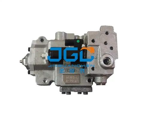 Sk200-8 Sk250-8 Bagger-Hydraulic Main Pump-Regler K3v112dtp Yn10v01009p1