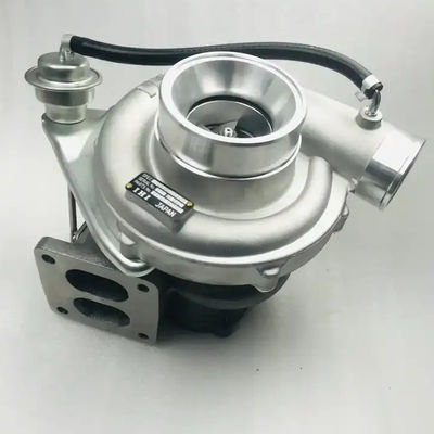 Maschinen-Turbolader für SK460-8 SK480 Bagger S1760-E0121 24100-4480C