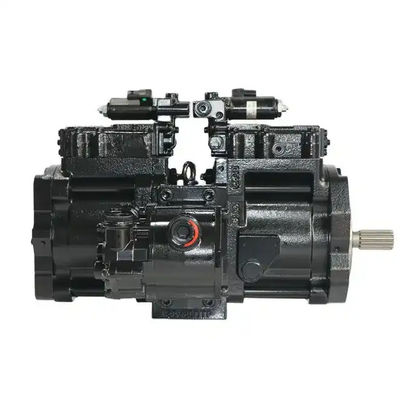 Hydraulikpumpe-Regler K3v63dt-Bagger-Hydraulic Pump Sks 135