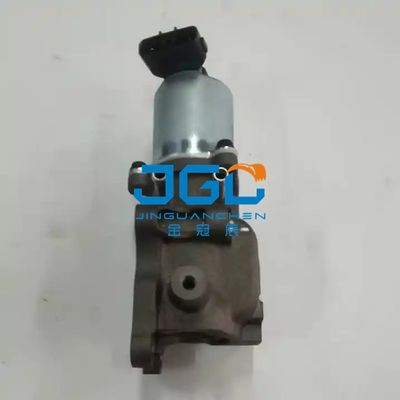 Maschinen-EGR-Ventil J05E für SK200/210-8 SK250/260-8 zusätzliches VH25620E0133
