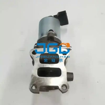 Maschinen-EGR-Ventil J05E für SK200/210-8 SK250/260-8 zusätzliches VH25620E0133