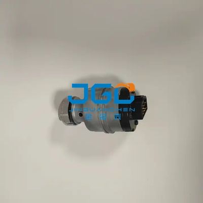 Verwendet für Zündschloss Accessory YN50S00026F1 des Bagger-SK200-8