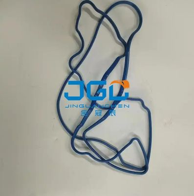 Es wird für Gummistreifen Vh11181011A unter Ventildeckel des Baggers J08E SK350-8 verwendet
