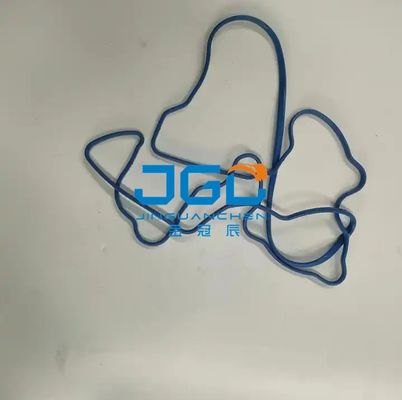 Es wird für Gummistreifen Vh11181011A unter Ventildeckel des Baggers J08E SK350-8 verwendet