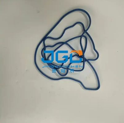 Es wird für Gummistreifen Vh11181011A unter Ventildeckel des Baggers J08E SK350-8 verwendet