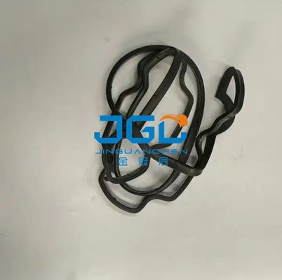SK350-8 ist auf den Gummistreifen VH11181080A auf dem Ventildeckel des Baggers anwendbar
