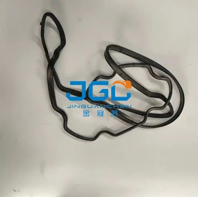 SK350-8 ist auf den Gummistreifen VH11181080A auf dem Ventildeckel des Baggers anwendbar