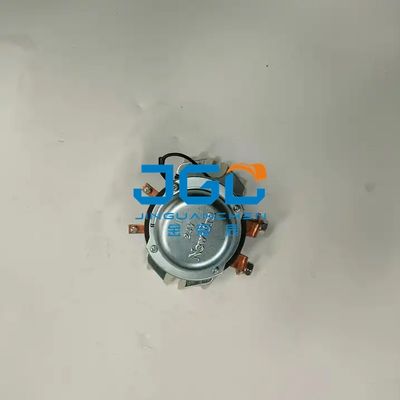 Zusätzliches Batterie-Relais YN24S00008F1 des Bagger-SK200-8 SK350-8