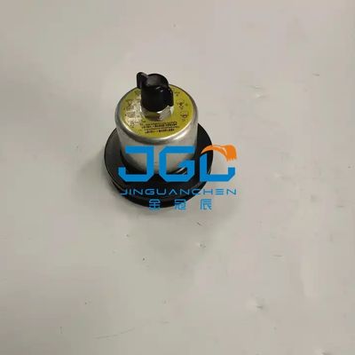 Hydraulischer Bagger Parts YN57V00004F1 des Verschnaufpausen-Ventil-Sk200-10 Sk250-10 Sk200-6E