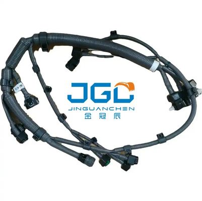 J08E-Kabelgeschirr SK330-8 SK350-8 Sk330-10 für Bagger VH82121E0301
