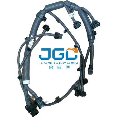 J08E-Kabelgeschirr SK330-8 SK350-8 Sk330-10 für Bagger VH82121E0301