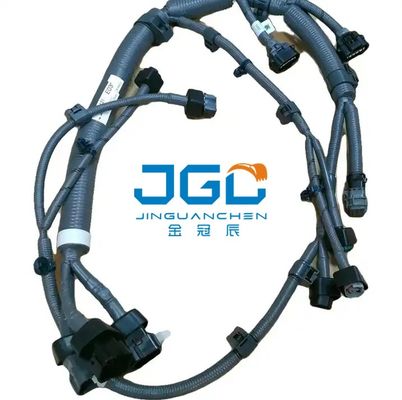 J08E-Kabelgeschirr SK330-8 SK350-8 Sk330-10 für Bagger VH82121E0301