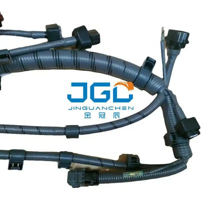 Baumaschinen-Teile J05E SK200-8 SK200-10 Bagger-Harness VH82121E0G40