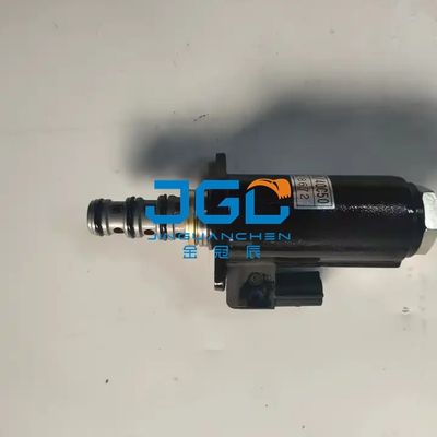 Bagger-Forearm Two-Speed Solenoid-Ventil SK200-8 SK210-8 SK210LC-8 SK235SR zusätzliches YN35V00049F1