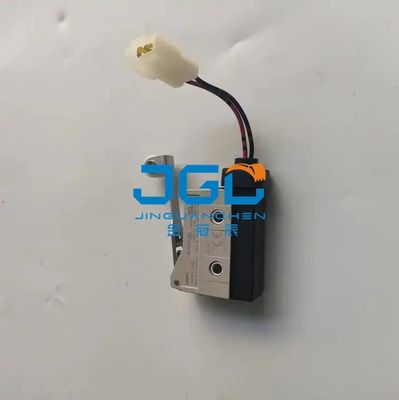 Begrenzungsschalter Sk260-8 Bagger-Parts Sks 350-8 für Yn50s00041f1