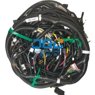 Baumaschinen-Teile SK330-8 SK350-8 Bagger-Main Line Bundles LC13E01436P1