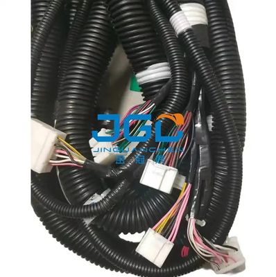Bagger ECU-Kabel der Zusatz-SK300-8 SK350-8 für LC13E01438P2