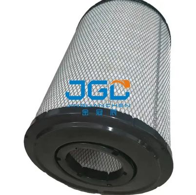 Luftfilter-Versammlung SK350-8 SK350-10 ist für LC11P00019R100 passend