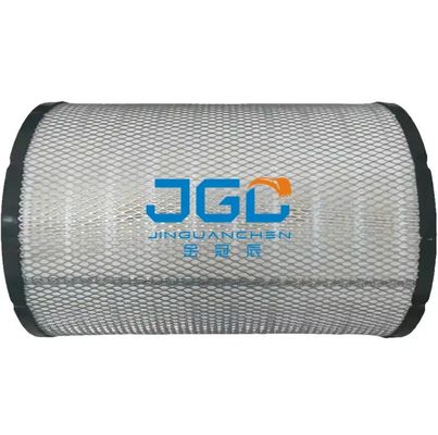 Luftfilter-Versammlung SK350-8 SK350-10 ist für LC11P00019R100 passend