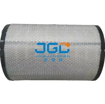 Luftfilter-Versammlung SK350-8 SK350-10 ist für LC11P00019R100 passend