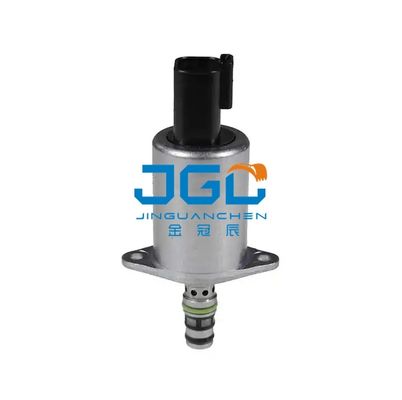 Elektrisches Magnetventil 24V Teil-Bagger-Parts TM 1005110