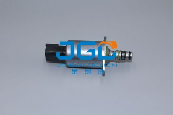 Elektrisches Magnetventil 24V Teil-Bagger-Parts TM 1005110