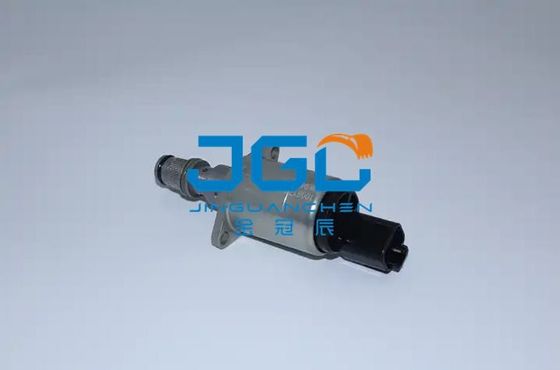 Bagger-Hydraulic Pump Solenoid-Ventil 1006178 SY235 SY335 SY365 benutzt für Bagger