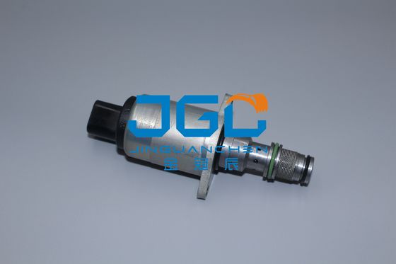 Bagger-Hydraulic Pump Solenoid-Ventil 1006178 SY235 SY335 SY365 benutzt für Bagger