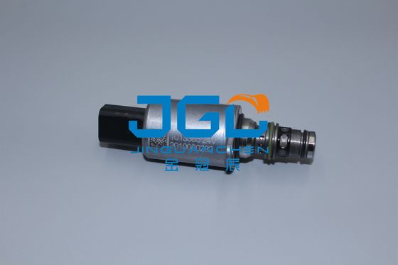 Hydraulikpumpe-Magnetventil 1013365 SY215 SY235 SY335 1017628 1017969 Bagger Electrical Components