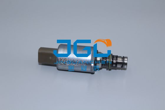Hydraulikpumpe-Magnetventil 1013365 SY215 SY235 SY335 1017628 1017969 Bagger Electrical Components