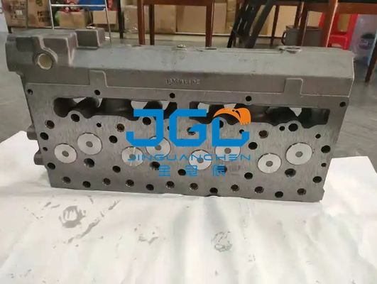 Der Maschinenteil-PC3304 Baumaschinen-Teile des Zylinderkopf-8N1188