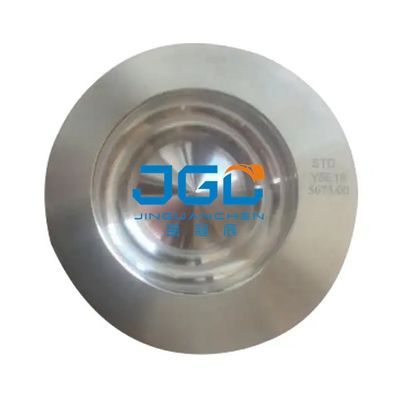 Bagger Engine Component EC210BLC 240BLC 290BLC des Kolben-D6D D7D D6E