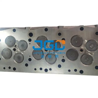 J08C J08E Bagger Diesel Engine Parts der Zylinderkopf-Versammlungs-Vh111010e0531 Vh111010e0541