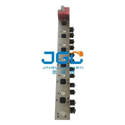 J08C J08E Bagger Diesel Engine Parts der Zylinderkopf-Versammlungs-Vh111010e0531 Vh111010e0541