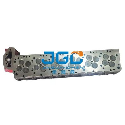 J08C J08E Bagger Diesel Engine Parts der Zylinderkopf-Versammlungs-Vh111010e0531 Vh111010e0541