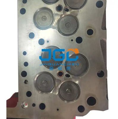 J08C J08E Bagger Diesel Engine Parts der Zylinderkopf-Versammlungs-Vh111010e0531 Vh111010e0541