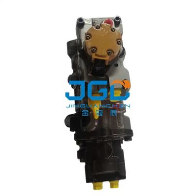 Baumaschinen C6.4E320D-Bagger-Diesel Fuel Pump-Zusatz-32F61-10301