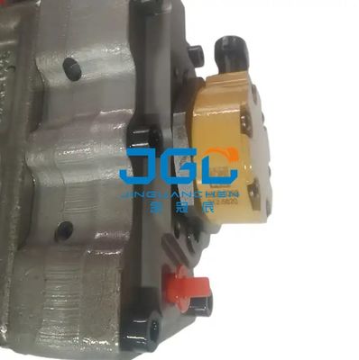 Baumaschinen C6.4E320D-Bagger-Diesel Fuel Pump-Zusatz-32F61-10301