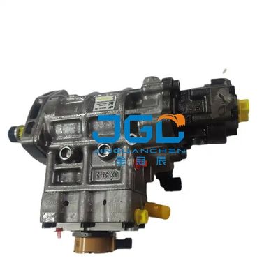 Baumaschinen C6.4E320D-Bagger-Diesel Fuel Pump-Zusatz-32F61-10301