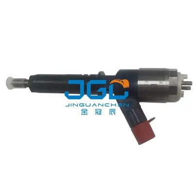 Dieselmotor-allgemeiner Schienen-Injektor-Versammlungs-Bagger Parts E320D 326-4700