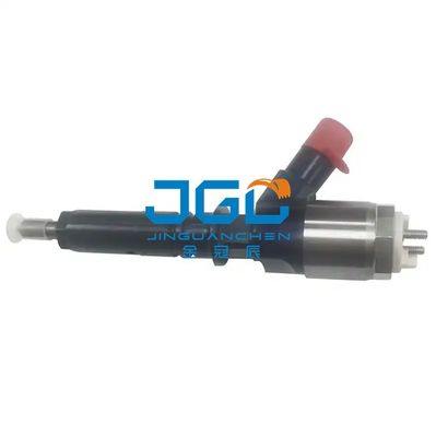 Dieselmotor-allgemeiner Schienen-Injektor-Versammlungs-Bagger Parts E320D 326-4700