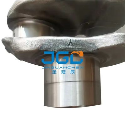 Baggerdieselkurbelwelle SK330-8 SK350-8 der Zusatz-JO8E für 13411-2410