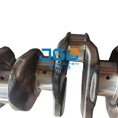 Baggerdieselkurbelwelle SK330-8 SK350-8 der Zusatz-JO8E für 13411-2410