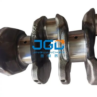 Baggerdieselkurbelwelle SK330-8 SK350-8 der Zusatz-JO8E für 13411-2410