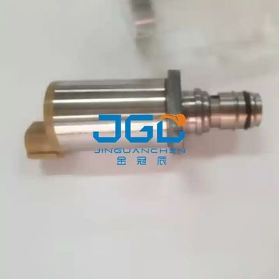 Allgemeines Schienen-Pumpen-Solenoid Sk200-8 Sk250-8 Sk350-8 für Bagger Parts Vh 04226e0061