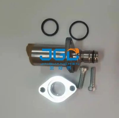 Allgemeines Schienen-Pumpen-Solenoid Sk200-8 Sk250-8 Sk350-8 für Bagger Parts Vh 04226e0061