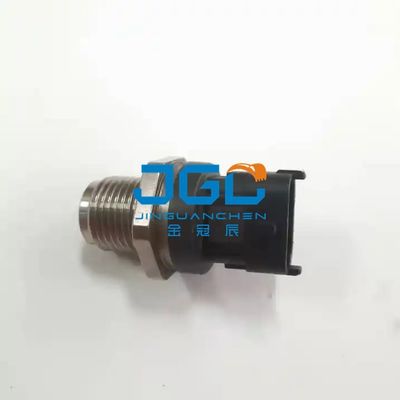 Allgemeine Bagger-Component SK135-8 SK140-8 des Schienen-Druck-Sensor-VA32G6109100 Maschine