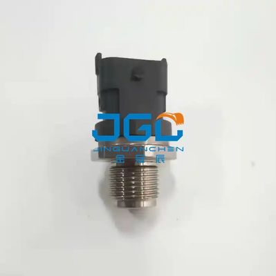 Allgemeine Bagger-Component SK135-8 SK140-8 des Schienen-Druck-Sensor-VA32G6109100 Maschine