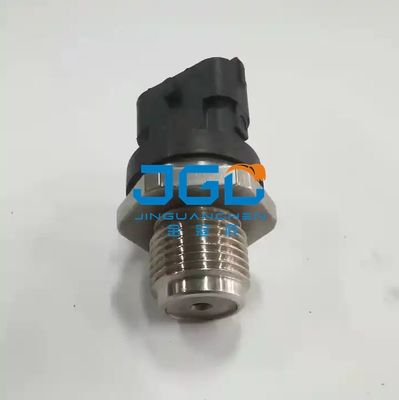 Allgemeine Bagger-Component SK135-8 SK140-8 des Schienen-Druck-Sensor-VA32G6109100 Maschine