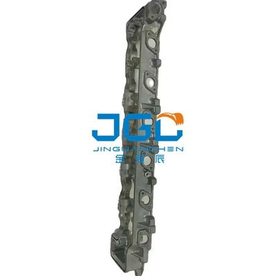 J08E-Maschinen-oberer Zylinderkopf-Bagger Part VH111031380B für SK350-8